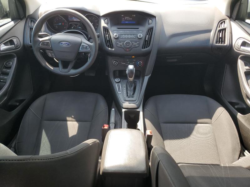 Photo 8 from auction – 2016 FORD FOCUS SE with VIN 1FADP3F22GL312326