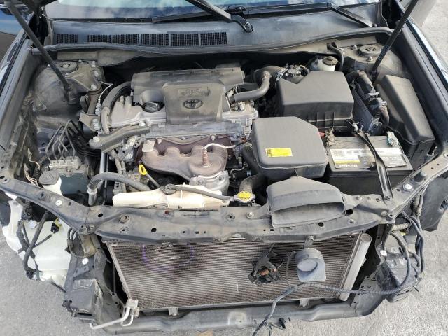 Photo 11 from auction – 2012 TOYOTA CAMRY BASE with VIN 4T1BF1FK2CU550881