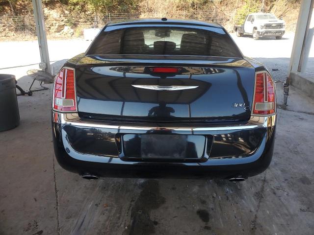 Photo 6 from auction – 2011 CHRYSLER 300C with VIN 2C3CA6CT1BH524537