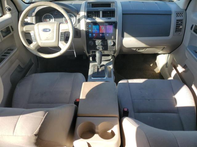 Photo 8 from auction – 2010 FORD ESCAPE XLT with VIN 1FMCU0DG7AKD42524