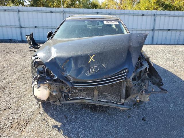 Photo 5 from auction – 2002 LEXUS ES 300 with VIN JTHBF30GX20034924