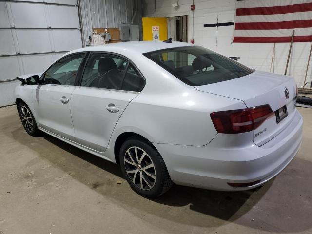 Photo 2 from auction – 2017 VOLKSWAGEN JETTA SE with VIN 3VWDB7AJ3HM320687