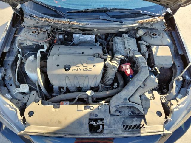 Photo 11 from auction – 2015 MITSUBISHI LANCER ES with VIN JA32U2FU0FU013544