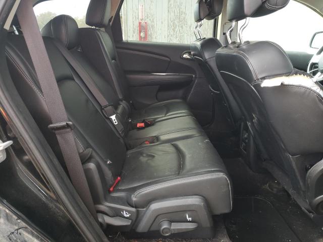 Photo 11 from auction – 2014 DODGE JOURNEY LI with VIN 3C4PDDDG0ET187848