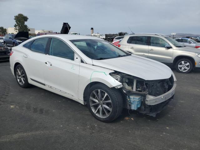 Photo 4 from auction – 2015 HYUNDAI AZERA with VIN KMHFG4JGXFA440718