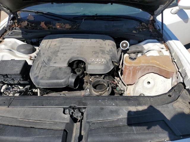 Photo 11 from auction – 2015 DODGE CHALLENGER with VIN 2C3CDZAG2FH703125