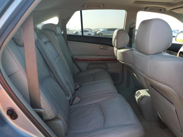 Photo 11 from auction – 2004 LEXUS RX 330 with VIN 2T2HA31U34C037148