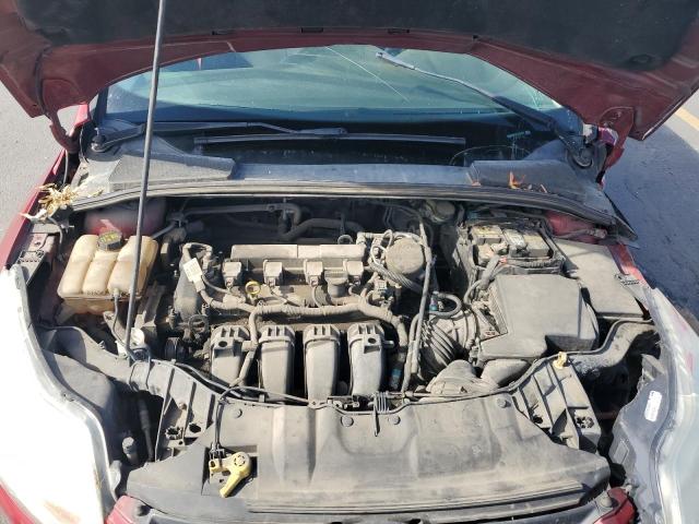 Photo 11 from auction – 2014 FORD FOCUS SE with VIN 1FADP3F27EL130280