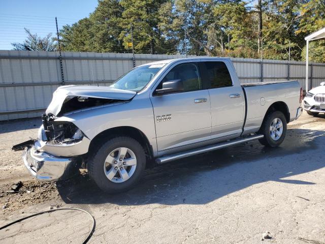 RAM 1500 2017 with VIN 1C6RR6GG1HS741378 - Photo from auction
