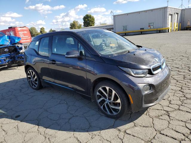Photo 4 from auction – 2014 BMW I3 REX with VIN WBY1Z4C56EV275938