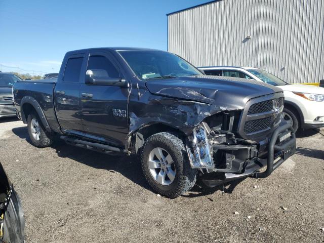 Photo 4 from auction – 2018 RAM 1500 ST with VIN 1C6RR7FT7JS103002