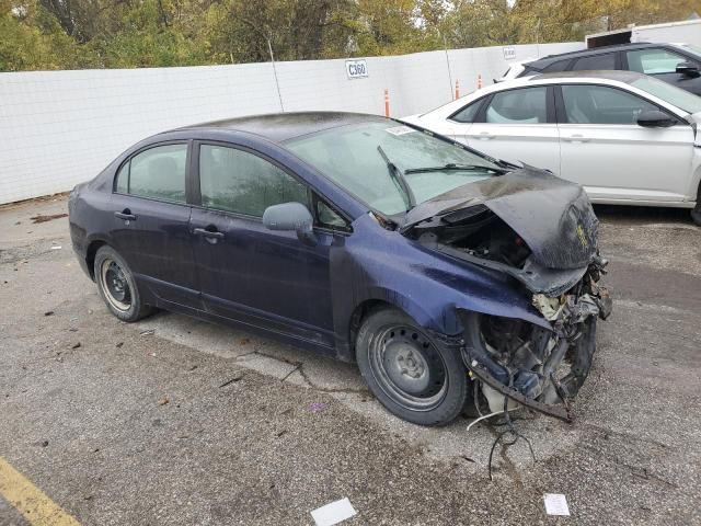 Photo 4 from auction – 2009 HONDA CIVIC LX with VIN 19XFA16549E036844