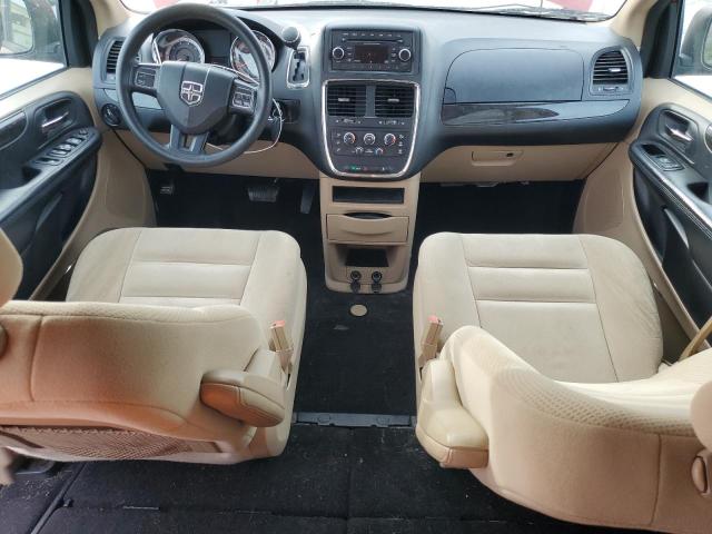 Photo 8 from auction – 2015 DODGE GRAND CARA with VIN 2C4RDGBG5FR667577