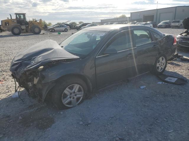 Photo 1 from auction – 2010 CHEVROLET IMPALA LS with VIN 2G1WA5EK0A1182697