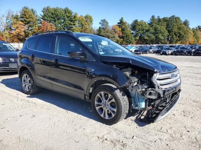 Photo 4 from auction – 2018 FORD ESCAPE SEL with VIN 1FMCU9HD2JUA26523