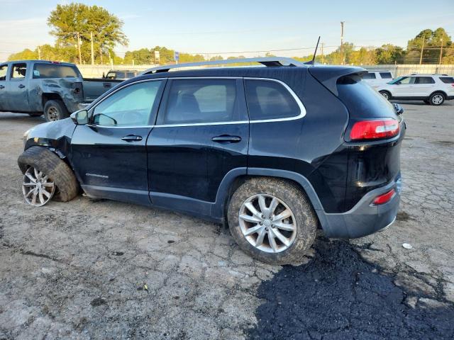 Photo 2 from auction – 2017 JEEP CHEROKEE L with VIN 1C4PJLDB2HW667167