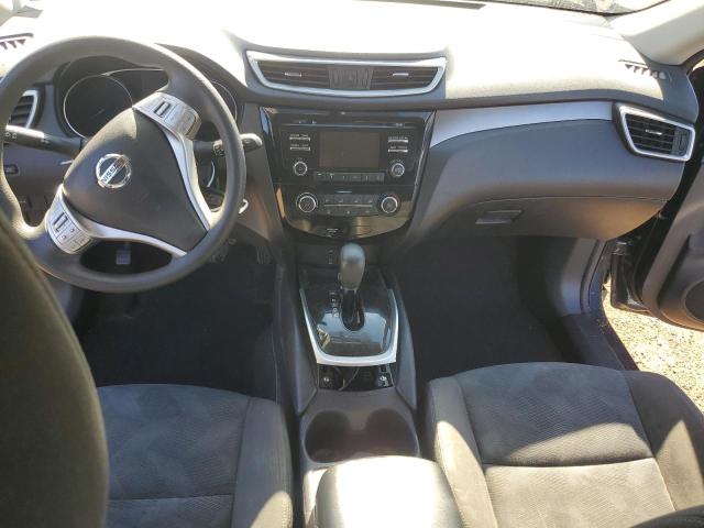 Photo 8 from auction – 2015 NISSAN ROGUE S with VIN KNMAT2MV3FP535904
