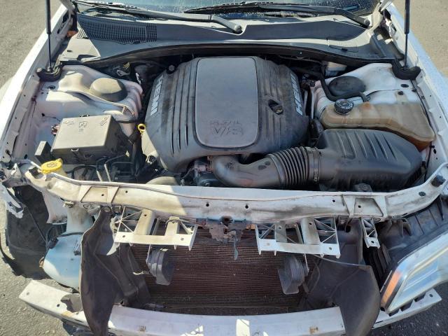 Photo 11 from auction – 2011 CHRYSLER 300C with VIN 2C3CA6CT4BH538934
