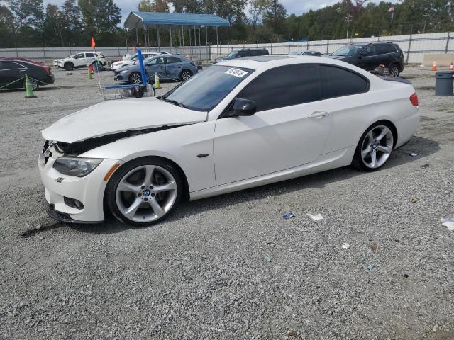 BMW 335 I 2012 with VIN WBAKG7C50CE802086 - Photo from auction