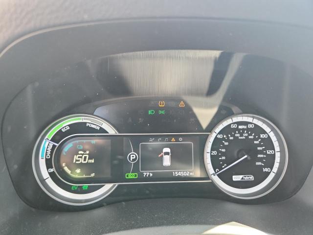 Photo 9 from auction – 2019 KIA NIRO with VIN KNDCC3LC9K5231237