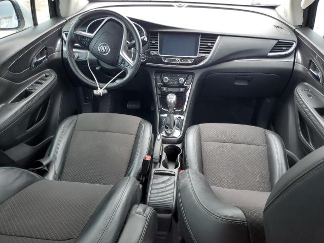 Photo 8 from auction – 2019 BUICK ENCORE PRE with VIN KL4CJASB2KB822900