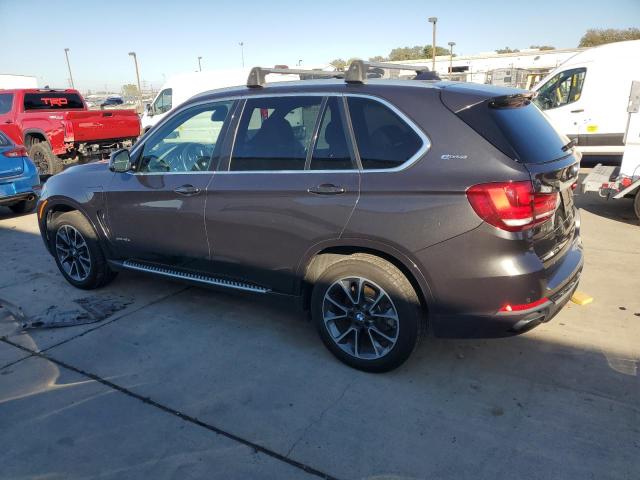 Photo 2 from auction – 2017 BMW X5 XDR40E with VIN 5UXKT0C30H0V95528