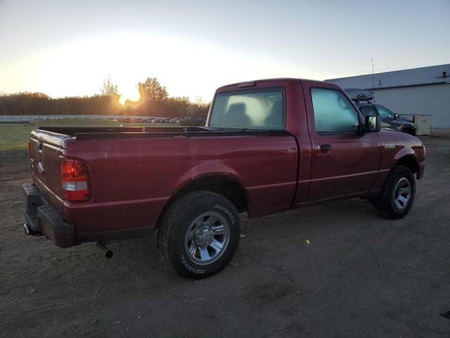 Photo 3 from auction – 2009 FORD RANGER with VIN 1FTYR10D69PA28746