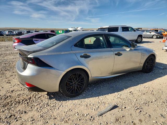 Фото 3 с аукциона – 2016 LEXUS IS 300 с VIN JTHCM1D27G5005372