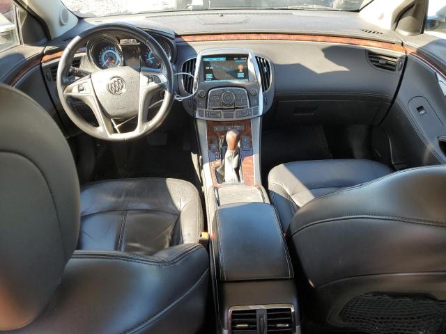 Photo 8 from auction – 2013 BUICK LACROSSE with VIN 1G4GC5E34DF248708