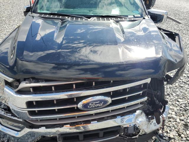 Photo 11 from auction – 2022 FORD F150 SUPER with VIN 1FTFW1E89NFB64154