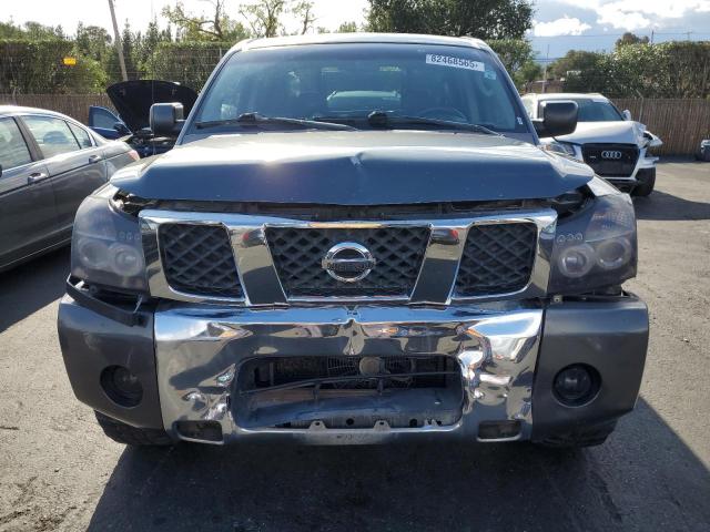 Photo 5 from auction – 2007 NISSAN TITAN XE with VIN 1N6AA07A87N212512