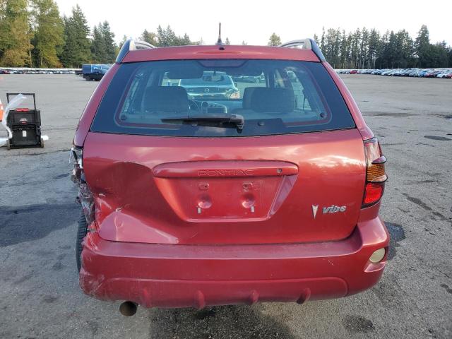 Photo 6 from auction – 2005 PONTIAC VIBE with VIN 5Y2SL63865Z460982