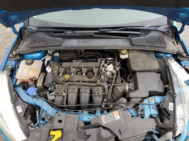 Photo 11 from auction – 2017 FORD FOCUS SE with VIN 1FADP3F29HL219563