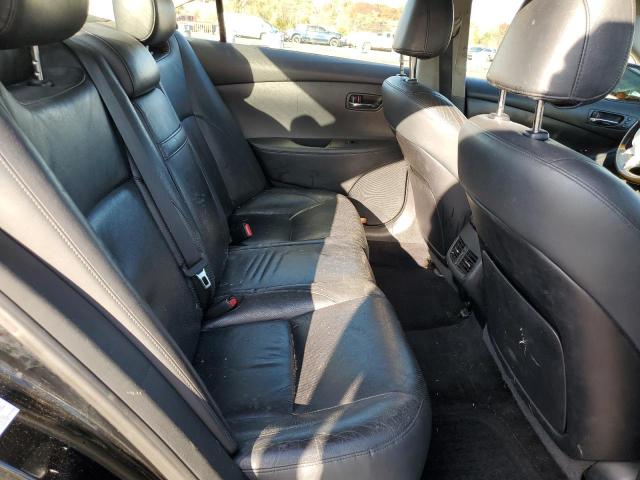 Photo 10 from auction – 2010 LEXUS ES 350 with VIN JTHBK1EG1A2371249