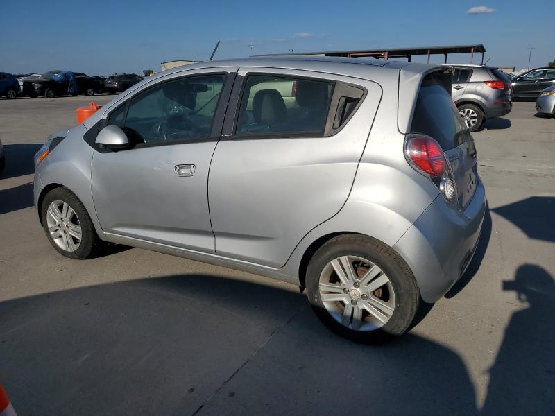Photo 2 from auction – 2013 CHEVROLET SPARK 1LT with VIN KL8CD6S96DC567259