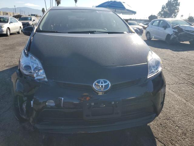 Photo 5 from auction – 2013 TOYOTA PRIUS with VIN JTDKN3DU8D1647352