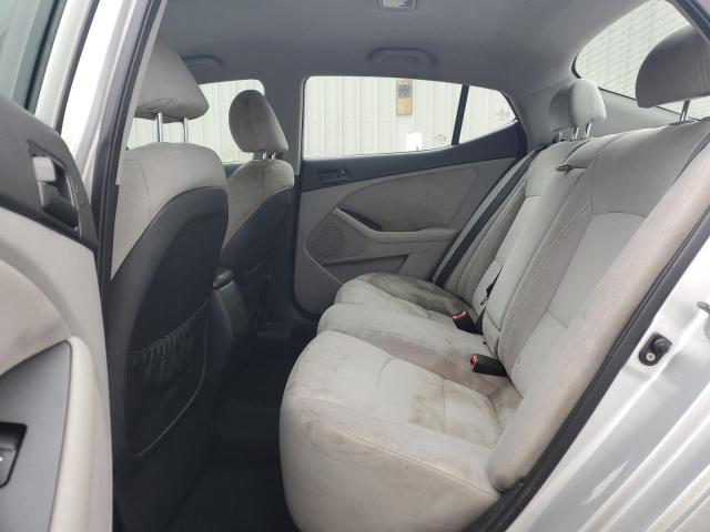 Photo 10 from auction – 2013 KIA OPTIMA LX with VIN KNAGM4A79D5307503
