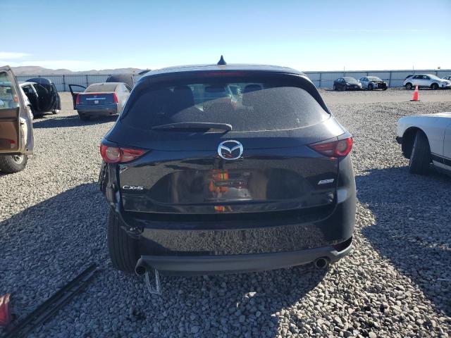 Photo 6 from auction – 2017 MAZDA CX-5 GRAND with VIN JM3KFADL8H0225173