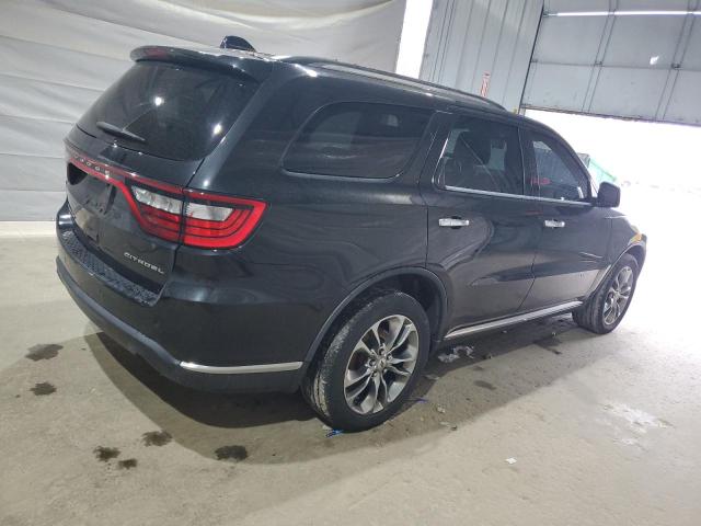 Photo 3 from auction – 2014 DODGE DURANGO CI with VIN 1C4RDJEG0EC520681