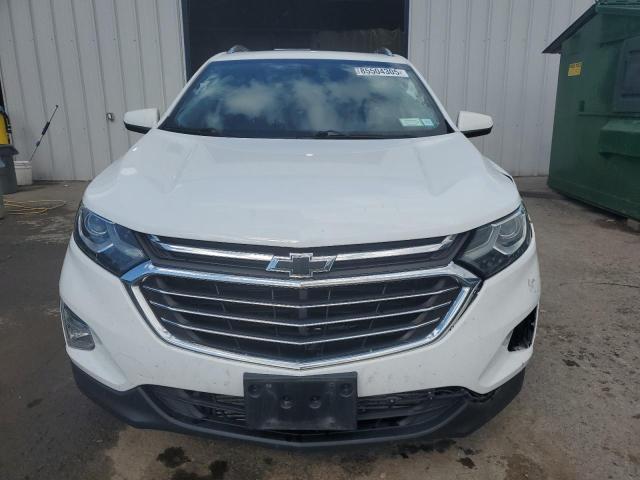 Photo 5 from auction – 2018 CHEVROLET EQUINOX LT with VIN 2GNAXSEV4J6116589