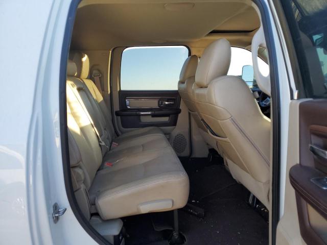 Photo 10 from auction – 2013 RAM 2500 LARAM with VIN 3C6UR5NLXDG571026
