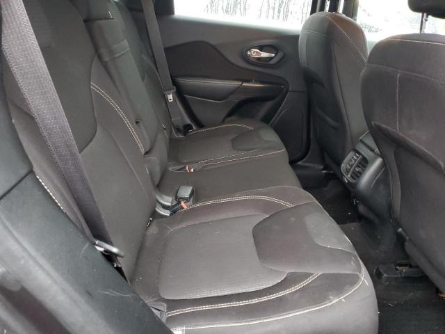 Photo 11 from auction – 2015 JEEP CHEROKEE L with VIN 1C4PJLCS4FW658176