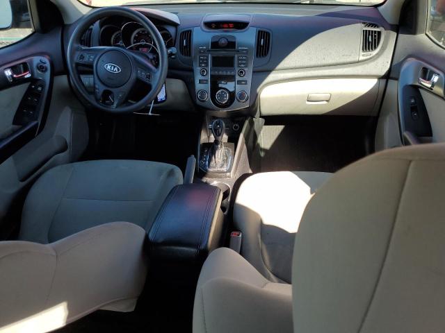 Photo 8 from auction – 2013 KIA FORTE EX with VIN KNAFU4A28D5740603