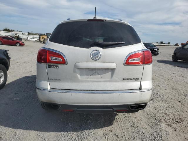 Photo 6 from auction – 2017 BUICK ENCLAVE with VIN 5GAKVBKD9HJ347470