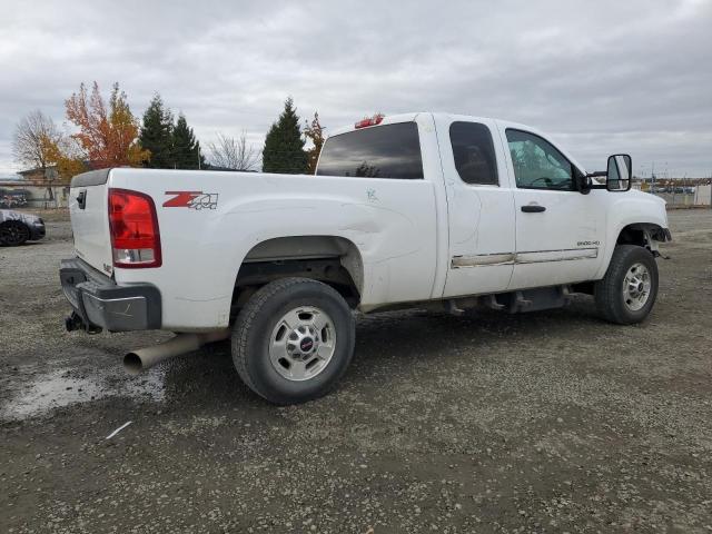 Photo 3 from auction – 2013 GMC SIERRA K25 with VIN 1GT220C86DZ102070