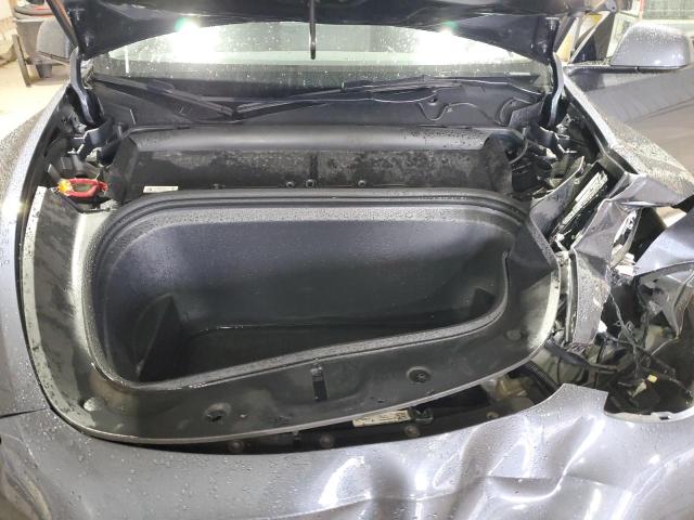 Photo 11 from auction – 2023 TESLA MODEL Y with VIN 7SAYGDEE4PA163174