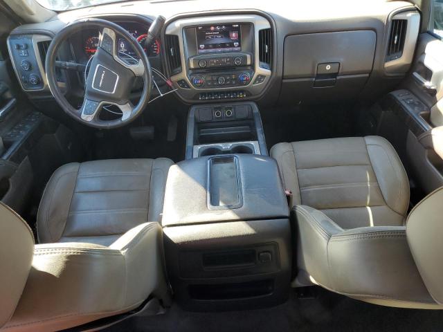 Photo 8 from auction – 2015 GMC SIERRA K25 with VIN 1GT120E88FF545785