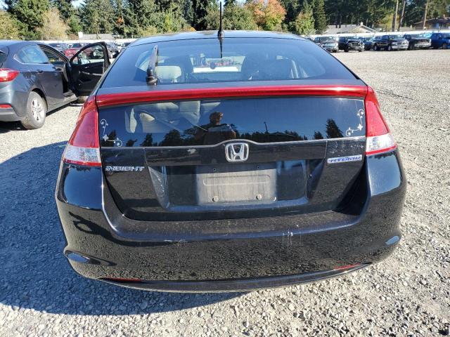 Photo 6 from auction – 2011 HONDA INSIGHT with VIN JHMZE2H39BS004945