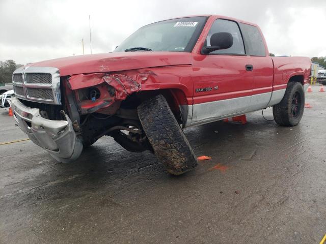 DODGE RAM 1500 1999 with VIN 3B7HC12Y8XG116006 - Photo from auction