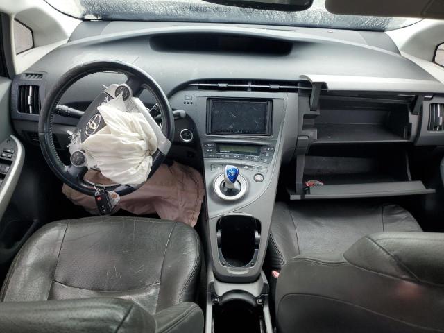 Photo 8 from auction – 2010 TOYOTA PRIUS with VIN JTDKN3DU5A0019797